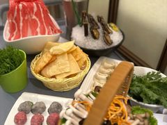 -海月轩海鲜豆捞(紫金塔店)