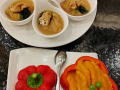 -五观堂素食(新华路店)