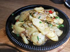 -花椒笑成都小馆(百脑汇店)