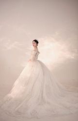 -金夫人婚纱摄影(华南店)