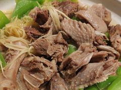 -道道鲜·崇明私房菜(五角场店)