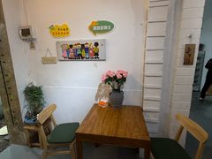 -妙香素食(梧桐山店)