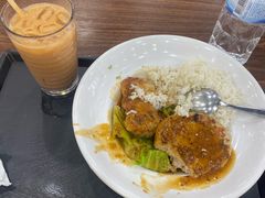 -华星冰室(湾仔店)