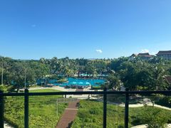 -三亚海棠湾万丽度假酒店