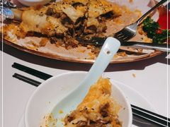 -阿娜尔·新疆菜(宜家荟聚中心店)