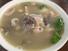 -清真永恒华威肉饼(潘家园店)