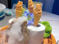 -宴昆山·私房菜(春晖店)