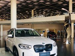 -华晨宝马铁西工厂