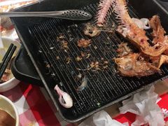 -西贝莜面村(上海百联西郊店)