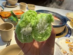 -嗲嗲的椰子鸡・太琼糟粕醋(上海百联又一城店)