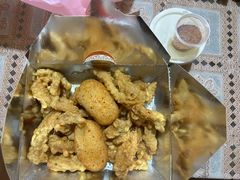 小酥肉-沸炉重庆老火锅(军事博物馆店)