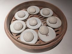 -桂满陇·蟹黄小笼汤包(环球港店)