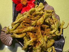 -龙姐私房菜(和顺古镇店)