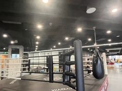 -OXYGYM 奥美氧舱运动中心(领展购物广场·中关村店)
