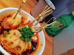 -太二酸菜鱼(浦东正大广场店)