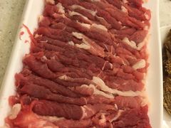 -八先生涮肉房(三里河店)