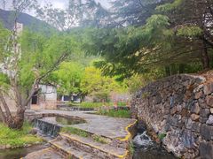 -丽江玉水寨