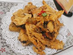 -寻味顺德·南记酒家·传统顺德菜·鱼生(广源路店)