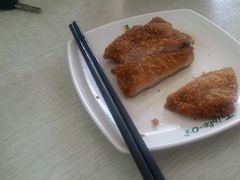 -弄堂面馆(金运路店)