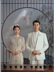 点击看大图 -爱城婚纱摄影·品质严选店