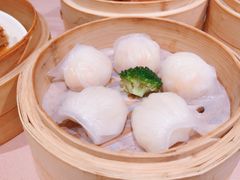 -陶陶居海鲜酒家(新马路店)