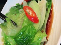 -蝴蝶里·粤菜·点心(滨江龙湖店)