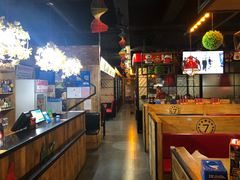 -秀园弘扬川味饭店(长久路店)