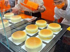 -KUMO KUMO甜品·冰淇淋(深圳壹方城店)