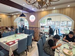-桃子餐厅·天津菜(王顶堤总店)