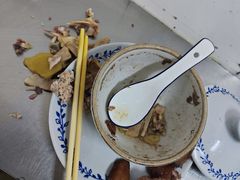 -達揚原味燉品(文明路店)