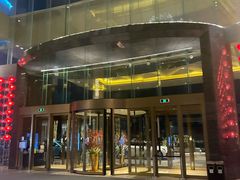 -舟山希尔顿酒店·開自助餐厅