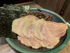 -一蘭拉面(新宿中央东口店)