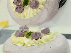 -幸福西饼生日蛋糕·下午茶(闵行店)