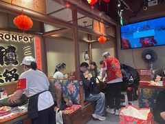 -姚稷大铁锅(龙之梦店)