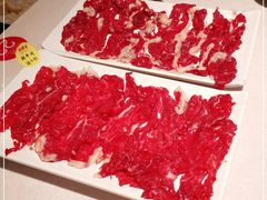 -潮泰牛肉火锅 · 创于1992年(车公庙店)