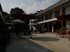 -龙湖东院农庄(乡间小路店)