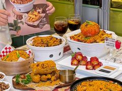 -避风塘·金牌店·夜宵(金玉兰店)