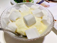 玉脂冰清-鼎泰丰(渔阳店)