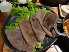 -呷哺呷哺 黄金牧场 (新中关购物中心店)