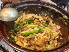 -凤兴鸡煲(宝安海雅店)