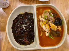 韩式炸酱面-多宾韩国料理(学衡路店)