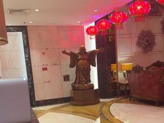 -三鼎园国际温泉酒店