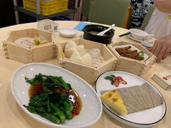 -新梅园不夜粥(龙华店)