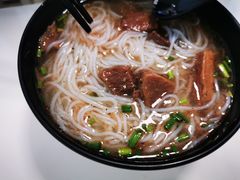 -一品郑记重庆牛肉米线馆(东泰路店)