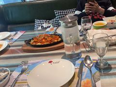 -米兰西点(鞍山店)