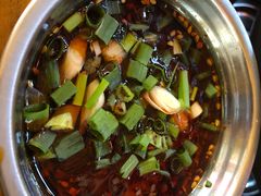 蘸碟-陈记泸州酸菜豆花火锅(建设路店)