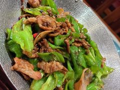 -老长春肉馆(创业大街店)