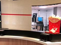 -麦当劳(大厂新城店)