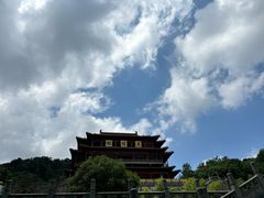 -南京市江宁方山