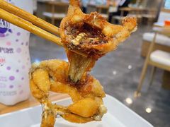 -铭记蛙小仙·活蛙畅享(CBD万达广场店)